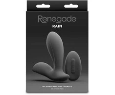 Dreamtoys Ns novelties RENEGADE LIETAUS JUODA
