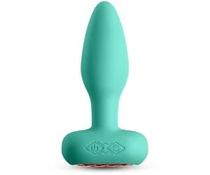Dreamtoys Ns naujovės TECHNO PRISM žalsvai mėlyna