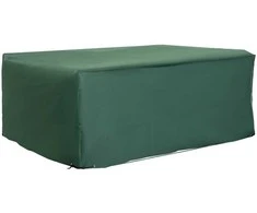 Apsauginis uždangalas sodo baldams 210x140x80cm