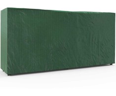 Malkinė lentyna, 200x36x99 cm, juoda