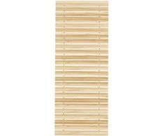 Outsunny Medinis sodo takelis 120 cm