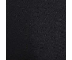 Outsunny Saulės gultas su reguliuojamu atlošu 188 x 56 x 28 cm
