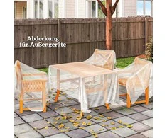 Outsunny šiltnamio plėvelė 8x10 m, vandeniui atspari sodo plėvelė su UV apsauga, ypač stora, plyšimui atspari plastikinė plėvelė, uždengimas šiltnamiui, tunelinei plėvelei, skaidri
