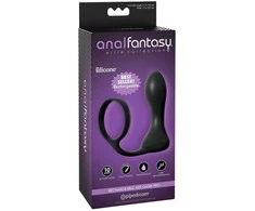 Dreamtoys AFE įkraunamas Ass-Gasm Pro