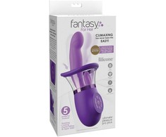 Pipedream FANTASY FOR HER ULTIMATE PLEASURE PRO PLUS
