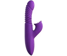 Pipedream FFH U. T. Clit Stimulate-Her