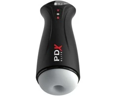 Pipedream PDXE Fap-Gasm Frosted