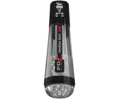 Pipedream PDX ELITE VIEWTUBE MAX VIEW - JUODA