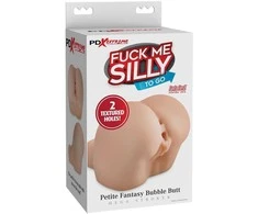 Pipedream Fuck Me Silly To Go Petite Fan