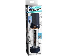 Pipedream Mėlynasis siurblys Worx Max Boost Mėlyna