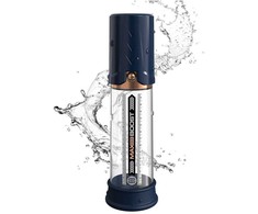 Pipedream Mėlynasis siurblys Worx Max Boost Mėlyna