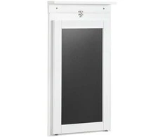 Sobuy Sulankstomas sieninis stalas Sulankstomas stalas Sieninis stalas Baro stalas Valgomojo stalas Virtuvės stalas FWT20-W