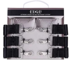 SPORTSHEETS EDGE EXTREME tvirta sistema po lova