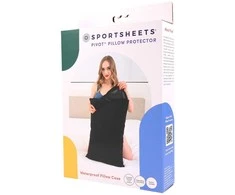 SPORTSHEETS PIVOT pagalvės apsauga