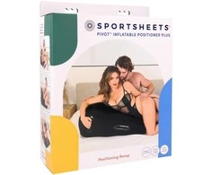 SPORTSHEETS PIVOT PRIPUČIAMAS POZICIONIERIUS PLUS