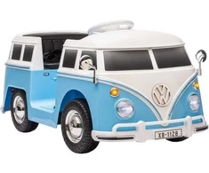 Vaikiškas elektrinis automobilis, 12V vaikiška transporto priemonė su MP3, dvigubo variklio, elektrinė transporto priemonė su garsiniu signalu, švelnus paleidimas, 89x49x41,5 cm, Mėlynas