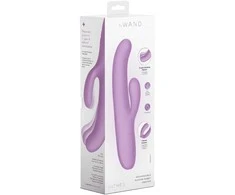 Vibratoris LE WAND