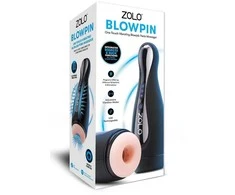ZOLO BLOWPIN