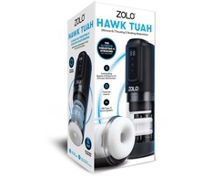 ZOLO HAWK TUAH ULTIMATE BJ