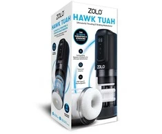 ZOLO HAWK TUAH ULTIMATE BJ