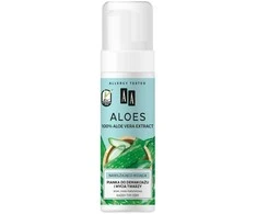 AA Aloes 100% Aloe Vera Extract, 150 ml