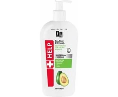 AA Help Natural, 400 ml