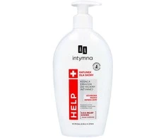 AA intymios higienos priemonė „Protection + Care“, 300 ml