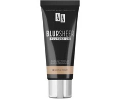 AA Blur Sheer 02 Neutral Medium, 30 ml