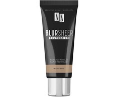 AA Blur Sheer 03 Tan-rusvai gelsvas, 30 ml