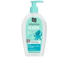 AA Intymna Kids Intymios higienos skystis vaikams 300ml
