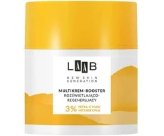 AA LAAB 3% Tetra-C Yuzu Intense CPLX, 50 ml
