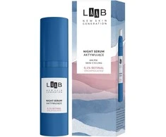 AA LAAB AM:PM, 30 ml