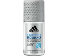Adidas Fresh Endurance 72H Anti-Perspirant Antiperspirant vyrams, 50 ml