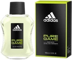 Adidas Vyrai Pure Game 100 Vap Naujas
