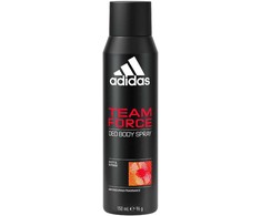 Vyriškas dezodorantas Adidas Team Force 150ml