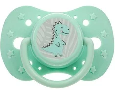 AKUKU A0588 Čiulptukas 6-12m DINO