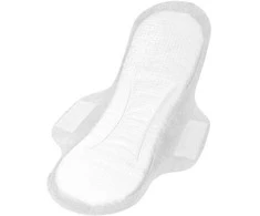 Akuku higieniniai įklotai po gimdymo, 10 vnt. SLIM, A0069