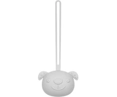 Nuby AKUKU A0678 silikoninė čiulptuko dėžutė