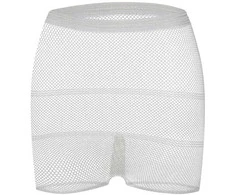 Akuku daugkartinės tinklinės kelnaitės po gimdymo, dydis - XXL, 2 vnt. А0236