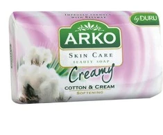 Arco Muilas Arko Sarantis Medvilnė, 90g
