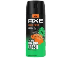 Axe Jungle Fresh Dezodorantas