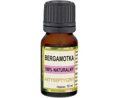 Biomika B BIOM 100 % Nat. Bergamočių aliejus 10 ml