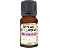 Biomika B BIOM 100 % Nat. Arbatmedžio aliejus 10 ml