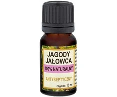B BIOM 100 % Nat. Kadagių uogų aliejus 10ml