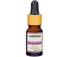 Biomika B BIOM 100 % Nat. Levandų aliejus 10 ml