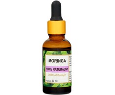 B BIOM 100 % Nat. Moringų aliejus 30ml