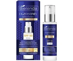 Bielenda Jaunatvės egzosomos, 30 ml