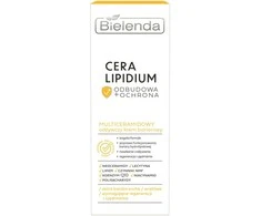 BIELENDA Skin Lipidium Reconstruction + Protection Multiceramide maitinamasis apsauginis kremas 50 ml