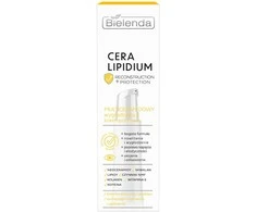 BIELENDA Complexion Lipidium Reconstruction + Protection Multiceramide glotninamasis paakių kremas 15 ml