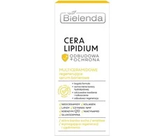 BIELENDA Cera Lipidium Reconstruction + Protection Multiceramide regeneruojantis barjerinis serumas 30 ml
